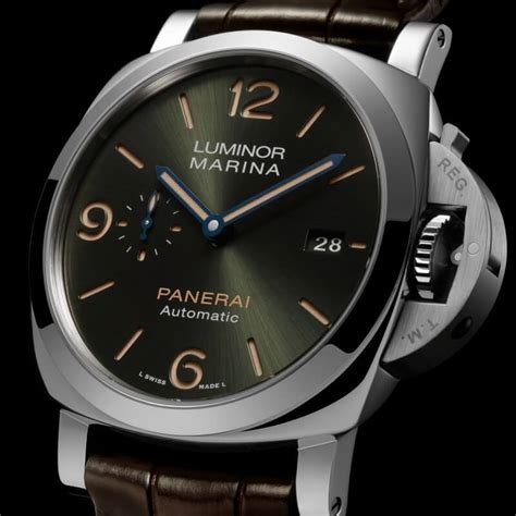 The Best Panerai Watches of 2024 .